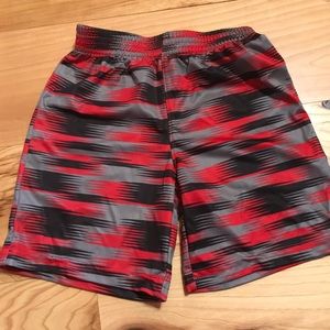 3/15 Boy’s Shorts